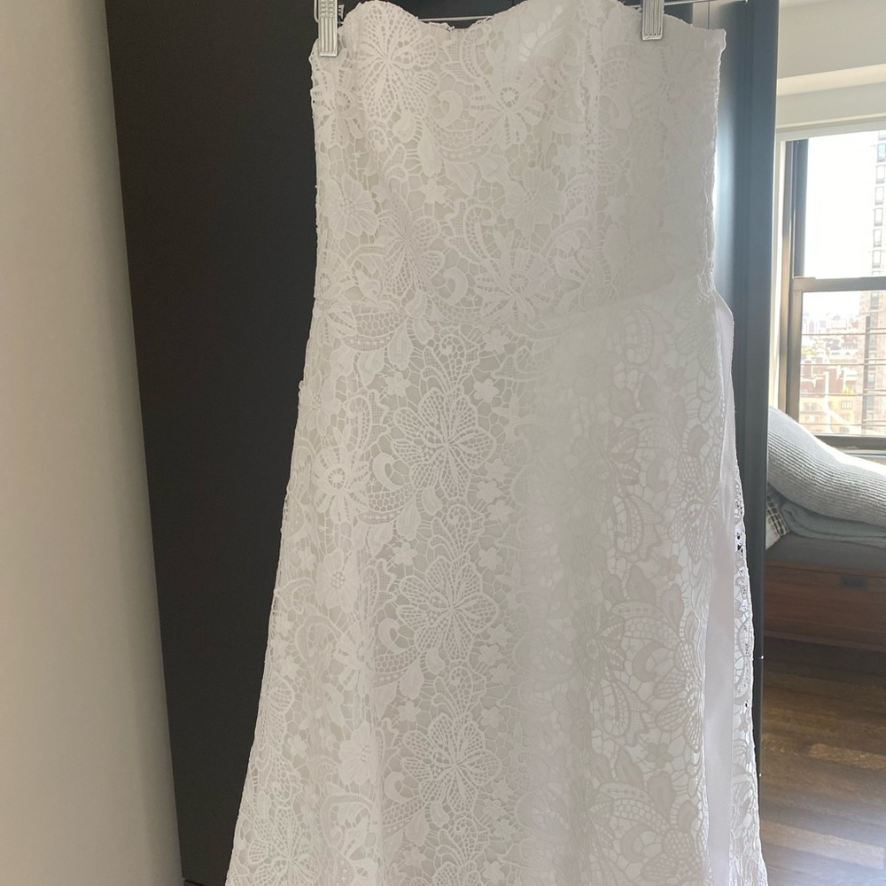 Lilly new dress with tags